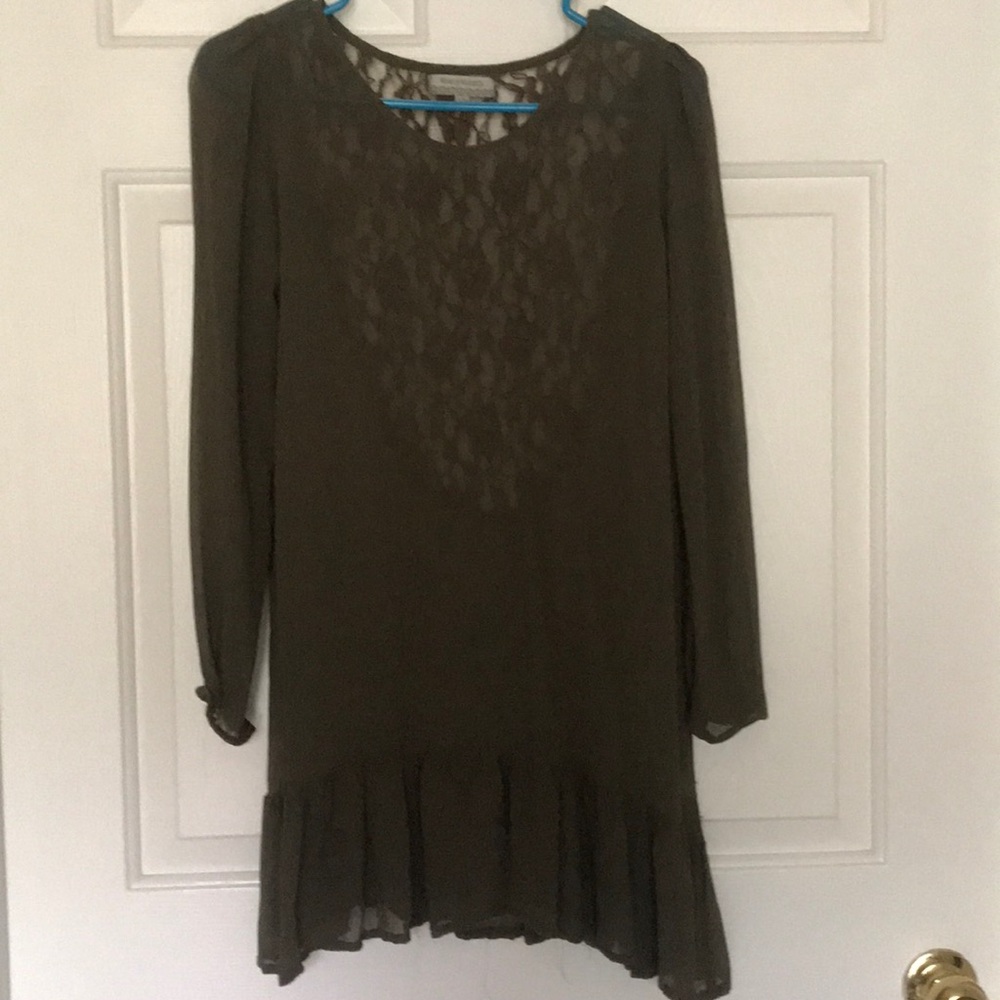 Blouse or Shirt